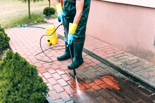 Best Factory Floor Cleaning  in Wilkes Barre, PA